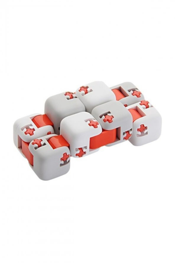 Xiaomi Mitu Stres Küpü - Fidget Stres Ve Anksiyete İçin Faydalı - 5