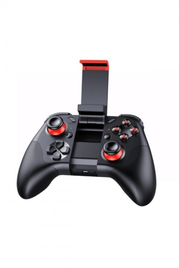 Schulzz Mocute 054 Wireless Kablosuz Bluetooth Gamepad Joystick - 3