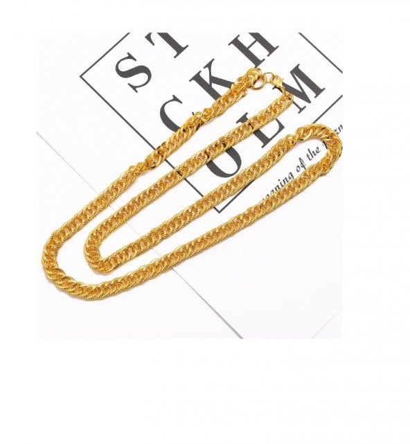 Schulzz Thug Life Oyuncak Puro Kolye Güneş Gözlüğü - 4