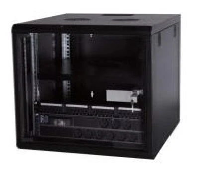 Ulusal 9u 600x450 Duvar Tipi Kabinet Aksesuarlar Dahil Değildir