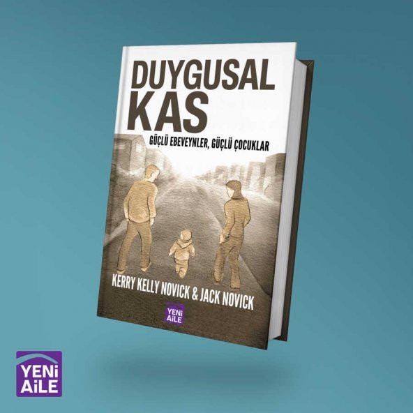 Duygusal Kas + Patiler Güvende + Bağımsız Kanatlar "Duygusal Kas+ Terapötik hikâyeler ve etkinlikler", Kitap söyleşileri hediyeli - 9