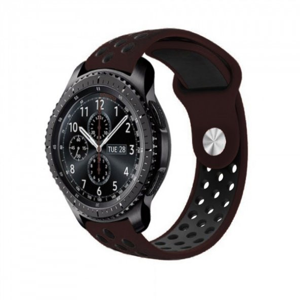 20MM Kordon Kayış Gear S2,R600 Watch S4 42mm,Huawei Watch Gt,20MM Kordon Kayış