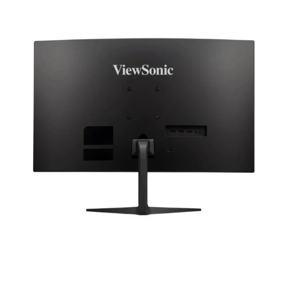 ViewSonic 27 VX2718-2KPC-MHD QHD 2560X1440 1MS 165HZ 2XHDMI DP 1500R CURVED FREESYNC GAMING MONİTÖR - 3