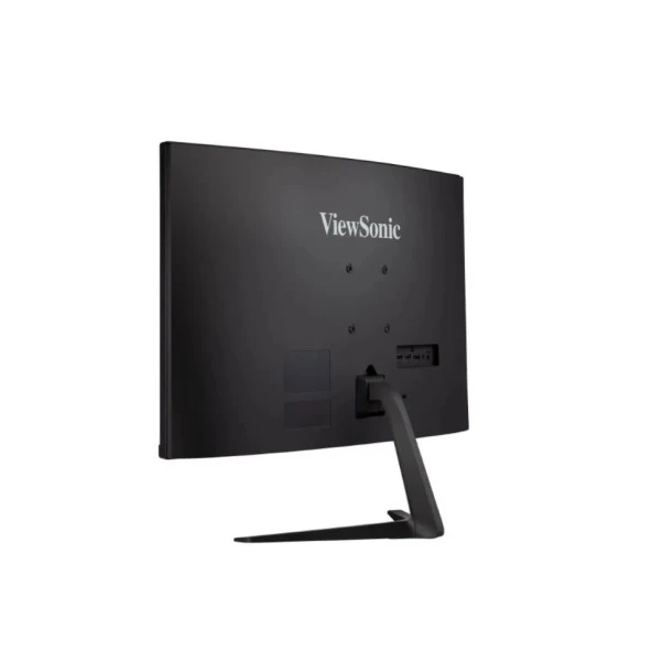 ViewSonic 27 VX2718-2KPC-MHD QHD 2560X1440 1MS 165HZ 2XHDMI DP 1500R CURVED FREESYNC GAMING MONİTÖR - 4