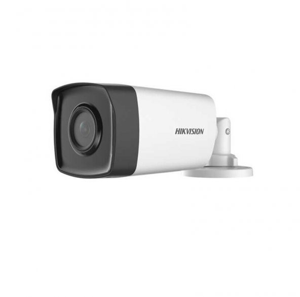 Hikvision DS-2CE17D0T-IT5F 2mp 3.6mm Lens 4in1 IR Bullet TVI Kamera