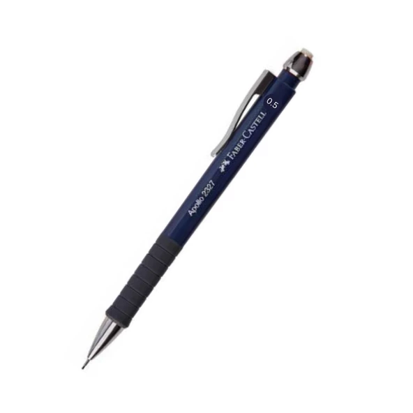Apollo 0.5 Uçlu Kalem 2325 1 Adet Faber Apollo 0,5 Versatil Kalem 1 Adet - 5