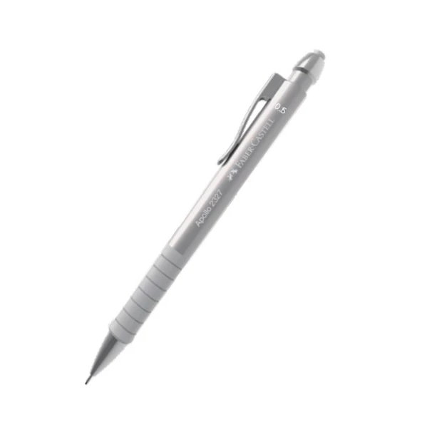 Apollo 0.5 Uçlu Kalem 2325 1 Adet Faber Apollo 0,5 Versatil Kalem 1 Adet - 3