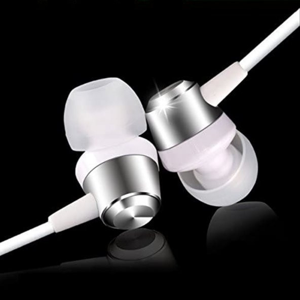 Oppo MH130 Mikrofonlu Kulak İçi Kulaklık - 3