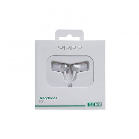 Oppo MH130 Mikrofonlu Kulak İçi Kulaklık - 2