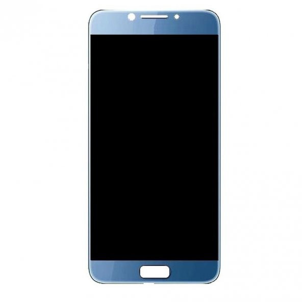 Samsung Galaxy C5 Pro (SM-C5010) DOKUNMATİK LCD EKRAN   MAVİ - 1