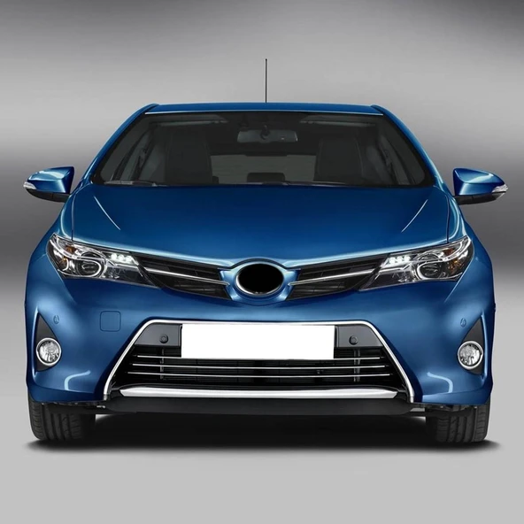 Toyota Auris E18 2013-2018 Sağ Dış Dikiz Aynası Kapağı 879150F911 - 2