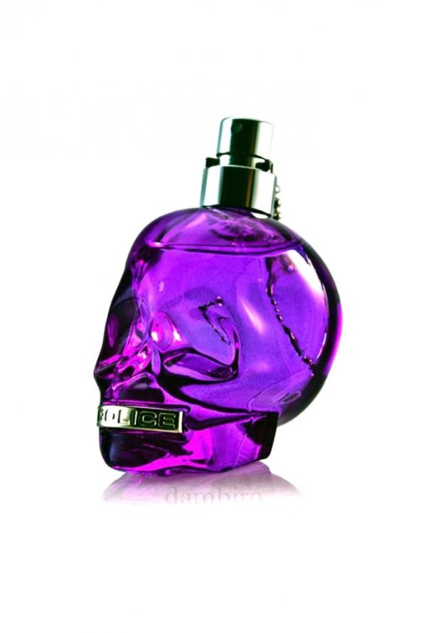Police To Be Woman Kadın Parfüm EDT 125 ML