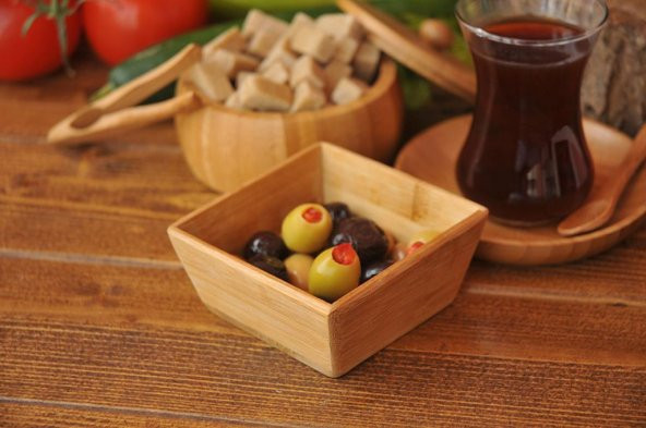 Bambum Lungo Çerezlik - 4