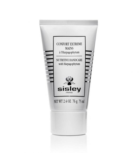 Sisley Confort Extrême Mains El Bakımı 75 ml