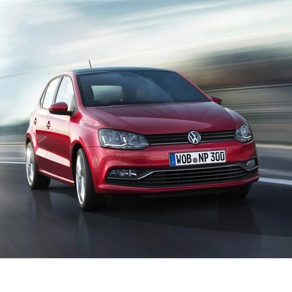 VW Polo 2015-2017 Motor Alt Muhafaza Karter Koruma 6C0825235A - 2