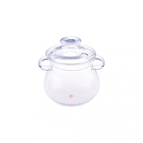 Bambum Tallin - Cam Tencere 2 Litre