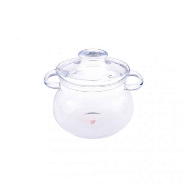 Bambum Tallin - Cam Tencere 2 Litre - 2