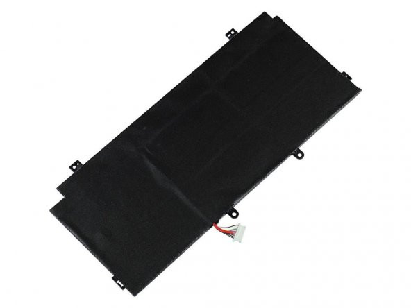 Hp Spectre 13-ac000 x360, SH03XL Notebook Bataryası - Pili - Resim 2
