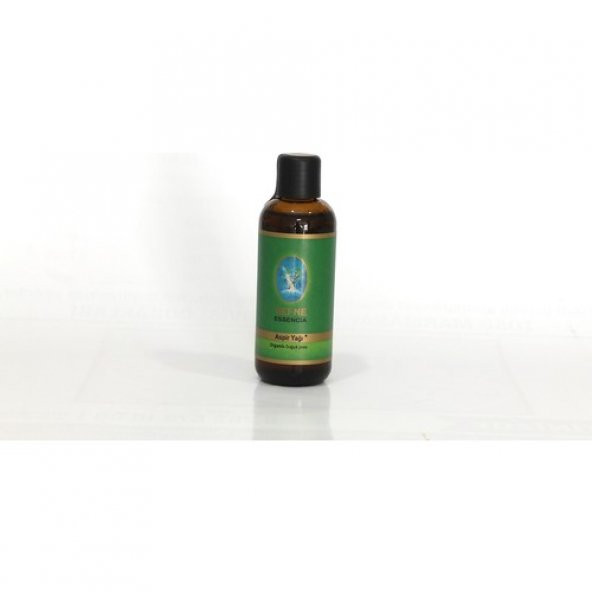 Nuka Organik Aspir Yağı 100 ml