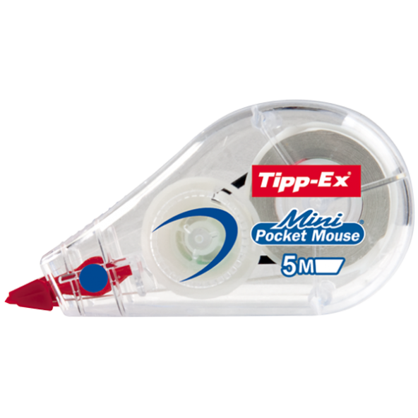 Tipp-Ex Şerit Daksil Mini Pocket Mouse 932564