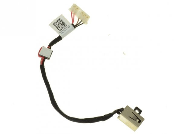 Dell OEM Inspiron / Vostro Kablolu DC Tamir Soketi