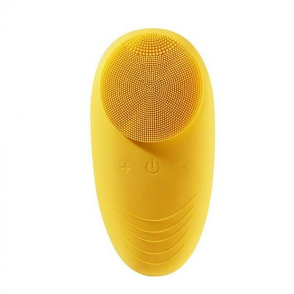 Juo J02 Sonic Titreşimli Yüz Temizleme ve Masaj Aleti Mavi - 4