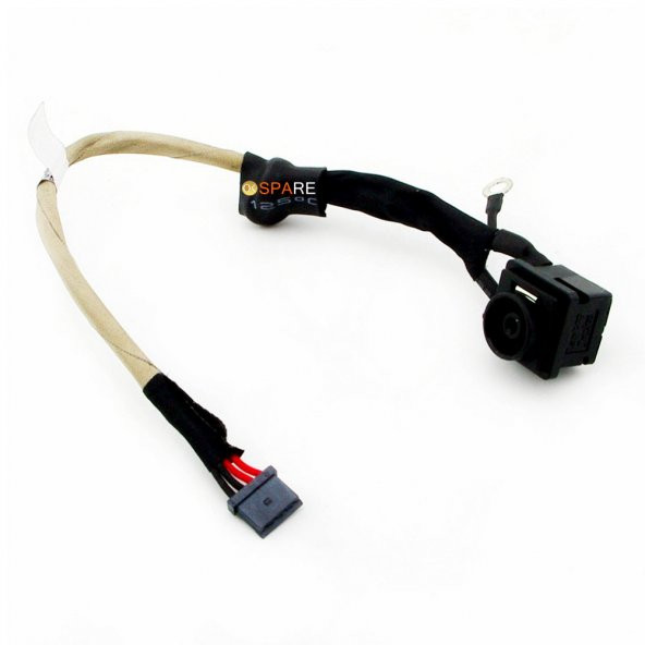 Sony VPC-F11 Kablolu DC Tamir Soketi