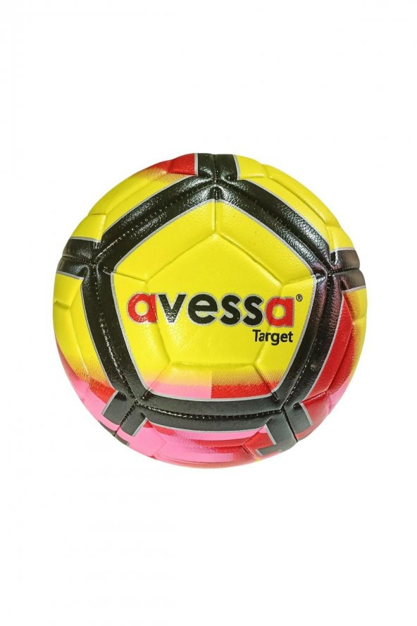 Avessa FT-200 - Futbol Topu - 5