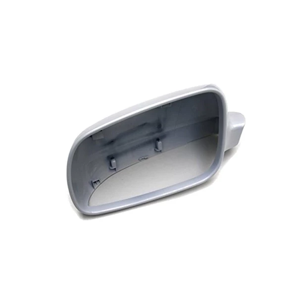 VW Bora 1999-2005 Sol Dış Dikiz Aynası Kapağı Kapak 3B0857537B - 4