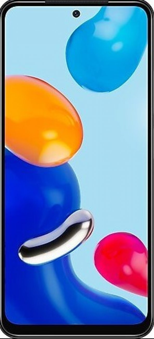 Xiaomi Redmi Note 11 128 4 GB (Xiaomi Türkiye Garantili)