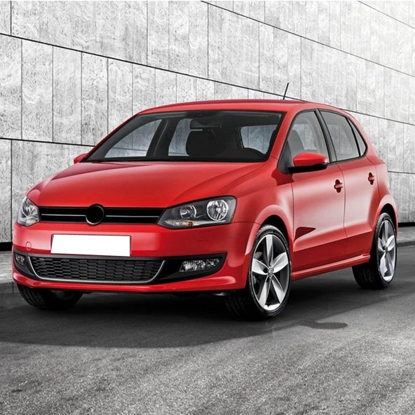 VW Polo 2010-2017 El Fren Kolu Basma Tuşu Düğmesi Gri 6R0711333C - 2