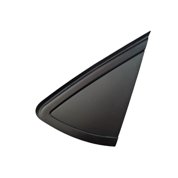 VW Polo 2010-2017 Sol Dış Dikiz Aynası Önü Üçgen Plastik 6R0853273A - 2