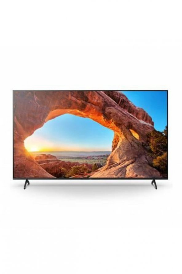 Sony 55X85J 4K Ultra HD 55" 140 Ekran Uydu Alıcılı Google Smart LED TV