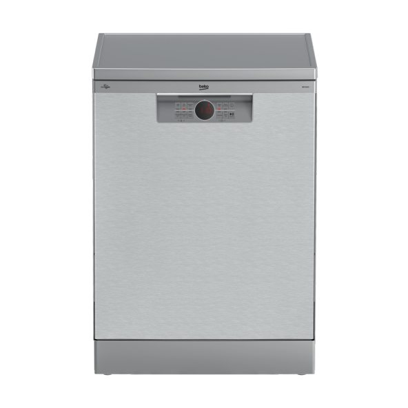 BEKO BM 5045 I 5 PRGM INOKS BULAŞIK MAKİNESİ