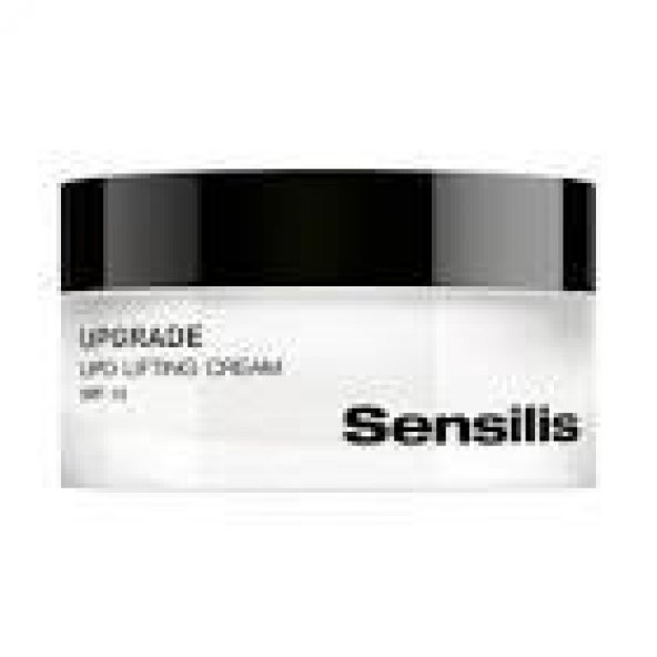 Sensilis Upgrade Lipo Lifting Day Cream SPF15