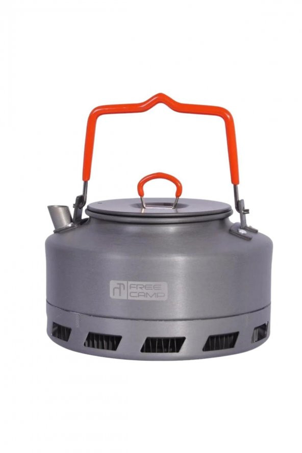Freecamp 203092 - Karkas Çaydanlık 1.1 Litre - 2