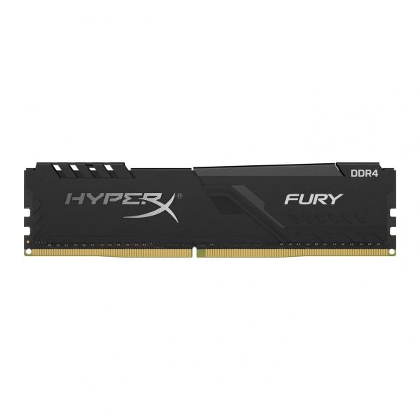 Kingston HyperX Fury HX436C17FB3K2/16 16 GB (2x8) DDR4 3600 MHz CL17 Ram - 2