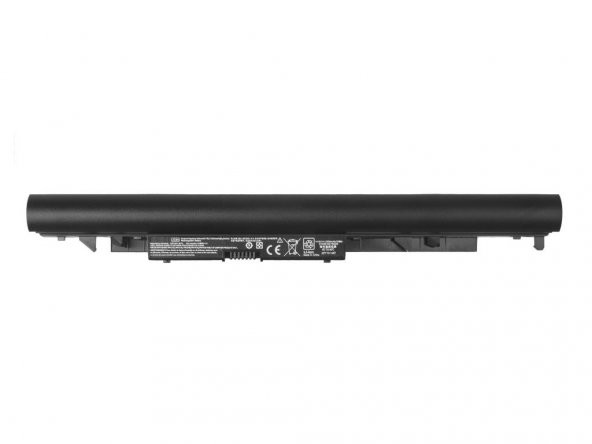 Hp 15-RB013NT 7GX87EA Notebook Bataryası, Pili - Retro