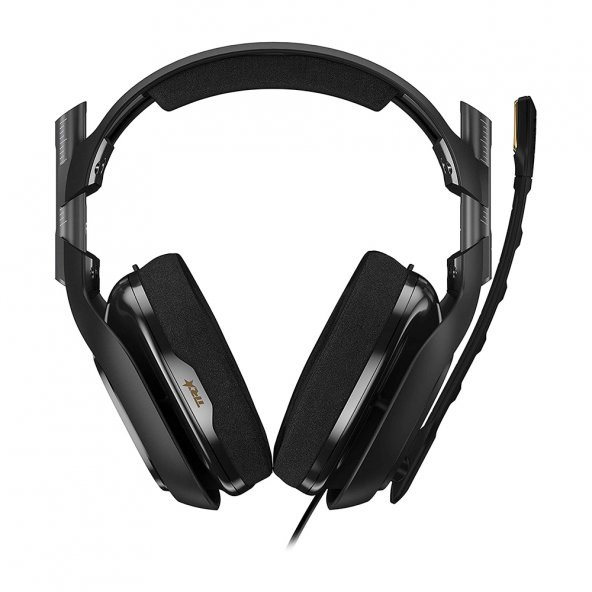 Logitech Astro A40 TR Mikrofonlu Gaming Oyuncu Kulaklığı - 3