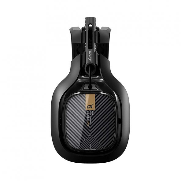 Logitech Astro A40 TR Mikrofonlu Gaming Oyuncu Kulaklığı - 4