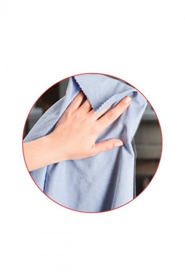 Farmasi Mr. Wipes 2li Cam Bezi 40X40 cm 8690131102340