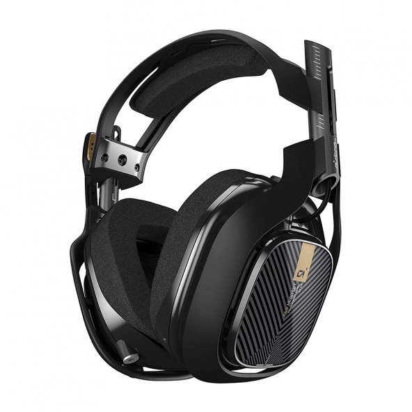 Logitech Astro A40 TR Mikrofonlu Gaming Oyuncu Kulaklığı - 1