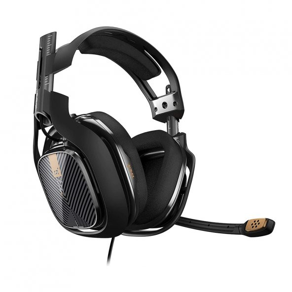 Logitech Astro A40 TR Mikrofonlu Gaming Oyuncu Kulaklığı - 2