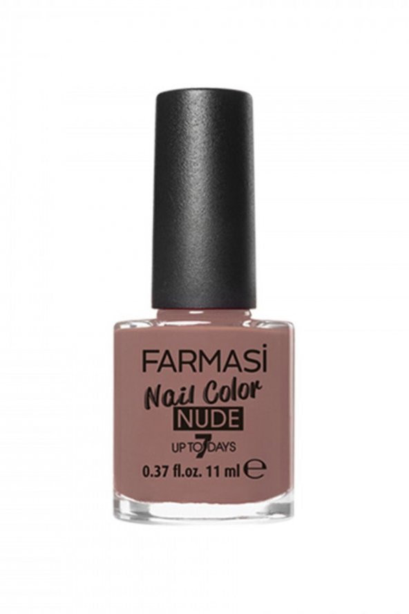 Farmasi Oje - Nude Ballerina 03 11ml 8690131770273