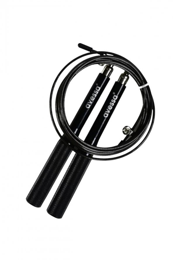Avessa JR500 - Crosfit Atlama İpi - 2