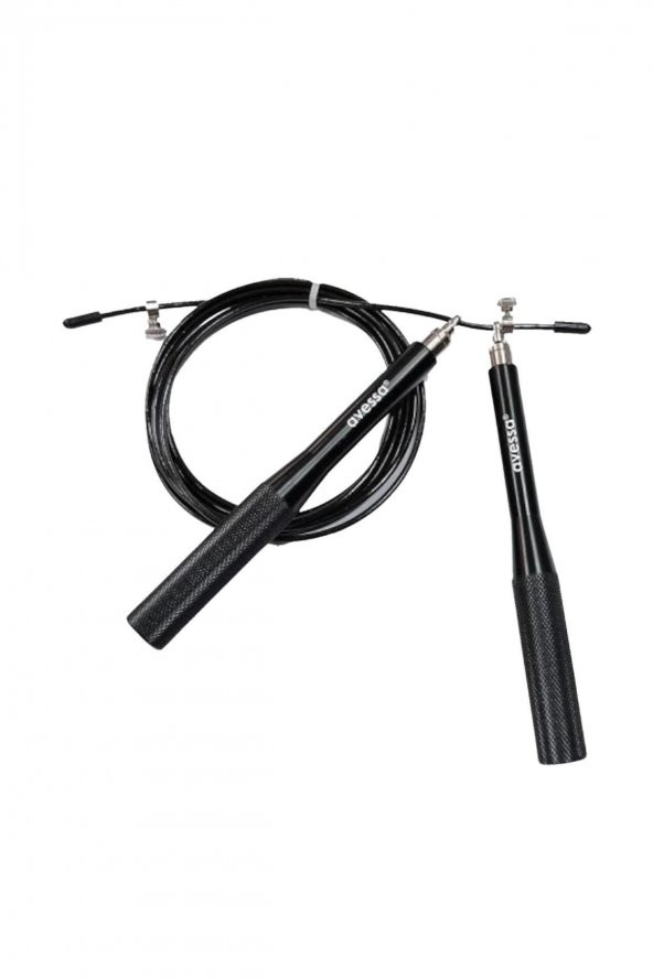Avessa JR500 - Crosfit Atlama İpi - 3