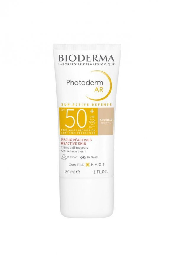 BIODERMA Photoderm AR SPF50+ 30 ml