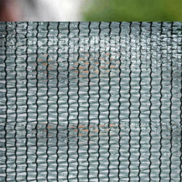 55 SIKLIKTA 1X60 METRE GÖLGELİK FİLE ARI TÜLÜ KORUMA TÜLÜ BAHÇE ÇİT FİLESİ ARI FİLESİ GÖLGELİK ÖRTÜSÜ ürün görseli 1