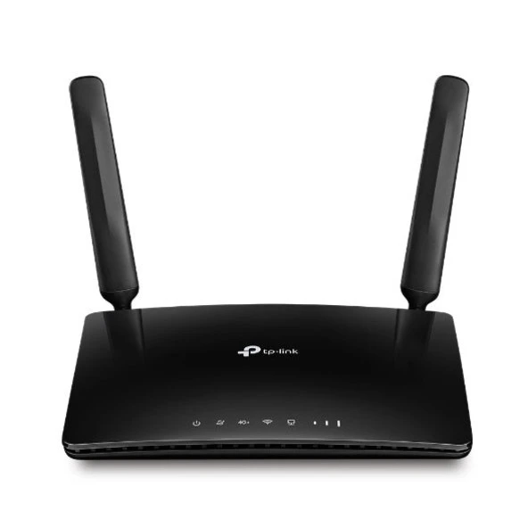 TP-LINK ARCHER MR600 AC1200 4G LTE CAT6 GIGABIT ROUTER