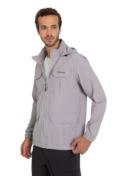 2AS 2ASSAFR01 - Safari Erkek Ceket - Resim 12
